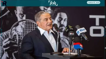 ياسين منصور يعلن ترشحه نائبا بدلاً من رئيس مجلس الإدارة